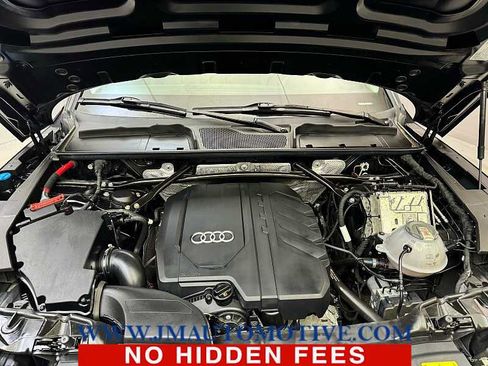 Used 2021 Audi Q5 Premium Plus image 10