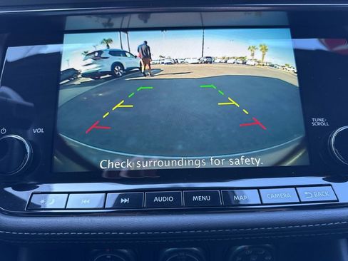 Certified 2024 Nissan Z Performance w/ Floor Mat Package image 25