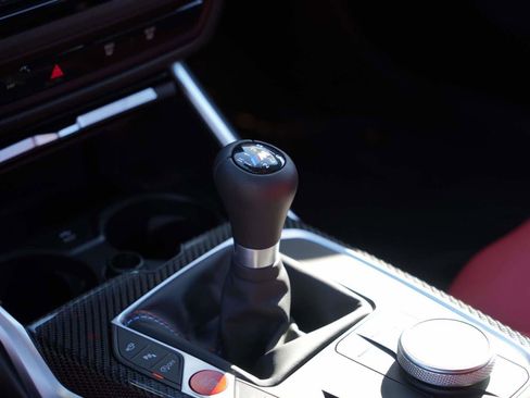 Used 2026 BMW M3 Sedan RWD w/ M Carbon Exterior Package image 15