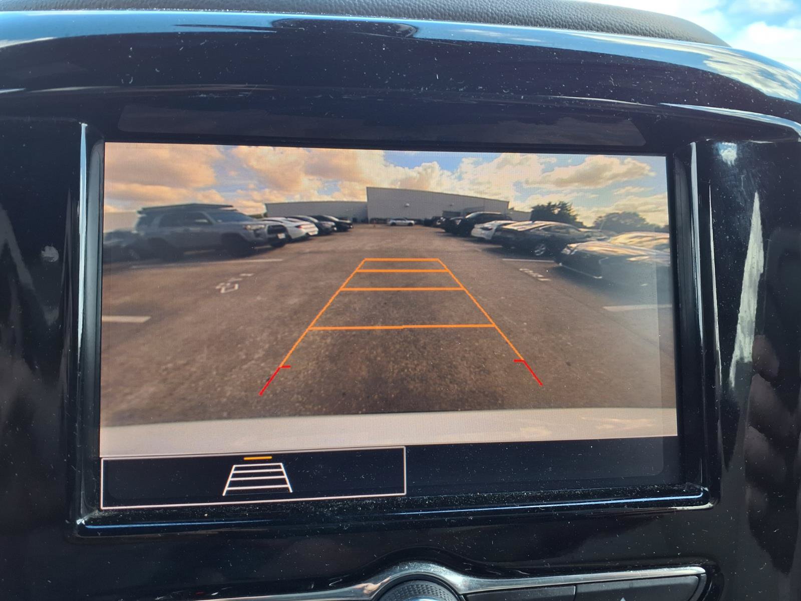 Used 2023 Chevrolet Traverse LS w/ Safety Package FWD image 5