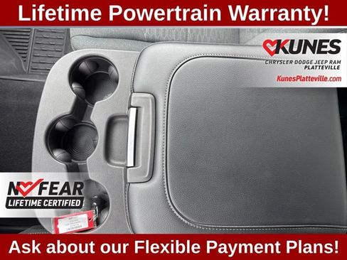 Used 2026 RAM 2500 Tradesman AWD/4WD image 23