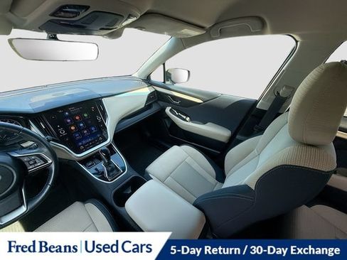Used 2021 Subaru Outback Premium w/ Popular Package #1 AWD/4WD image 28