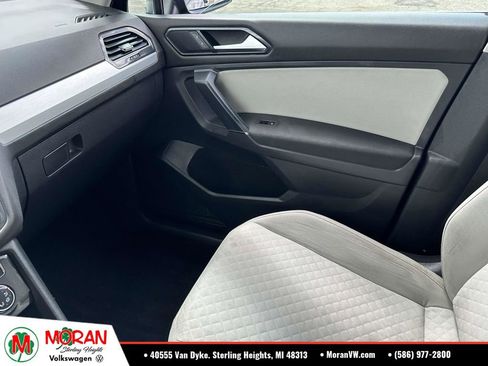 Used 2018 Volkswagen Tiguan S AWD/4WD image 31