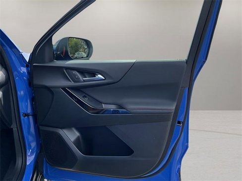 New 2026 Chevrolet Equinox RS w/ LPO, Floor Liner Package image 34