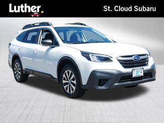 Used 2020 Subaru Outback AWD/4WD video 1