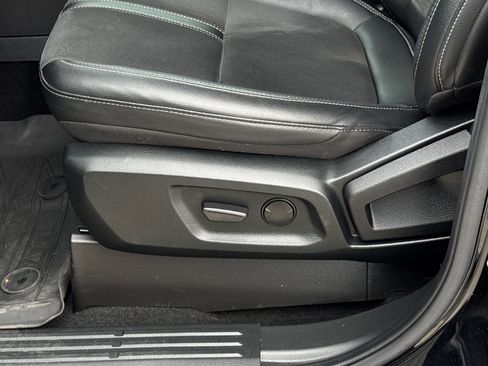 Used 2022 Ford Ranger Lariat w/ Tremor Off-Road Package image 15