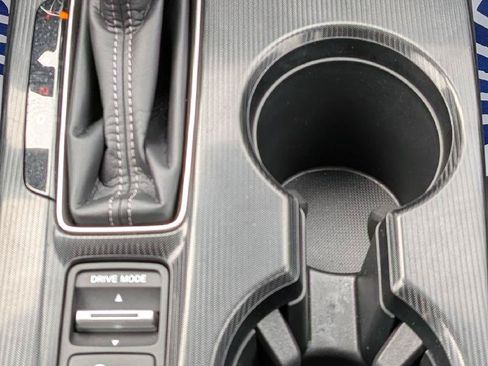 Certified 2024 Honda Civic Touring image 21