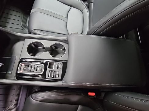 New 2026 Honda Pilot EX-L image 23