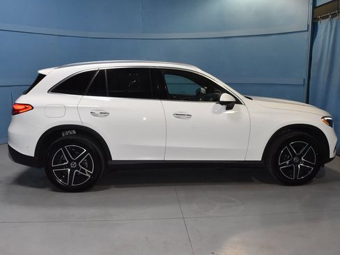 Certified 2026 Mercedes-Benz GLC 300 4MATIC image 18