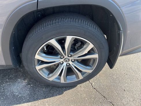 Used 2021 Lexus RX 350 AWD w/ Premium Package image 26