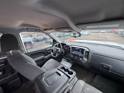 Used 2018 Chevrolet Silverado 1500 LT w/ All Star Edition image 23