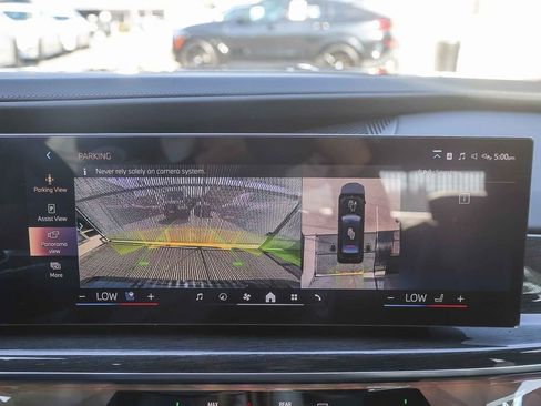 New 2026 BMW i7 eDrive50 w/ M Sport Package RWD image 20