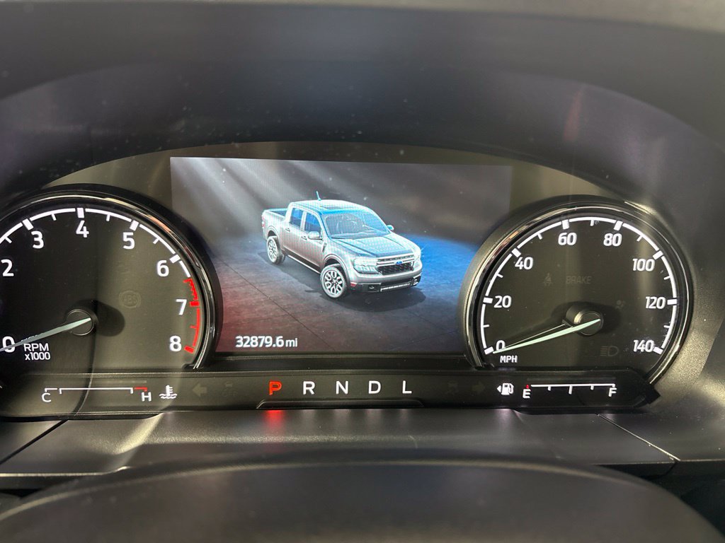 Used 2022 Ford Maverick XLT w/ Equipment Group 300A Standard AWD/4WD image 17