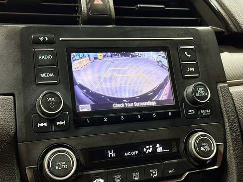 Used 2018 Honda Civic LX image 12