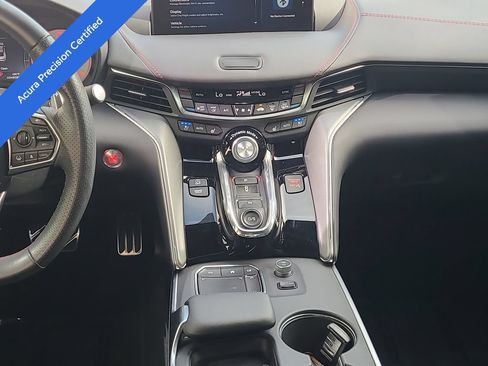 Certified 2023 Acura TLX SH-AWD w/ A-SPEC Pkg image 18