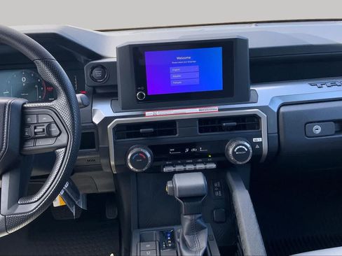 New 2026 Toyota Tacoma SR5 AWD/4WD image 6