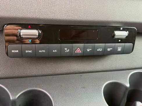 Used 2026 Mercedes-Benz Sprinter 2500 image 12