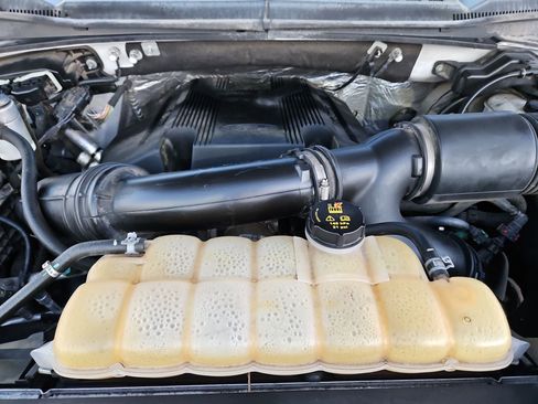 Used 2017 Ford F150 Lariat w/ Equipment Group 502A Luxury image 36