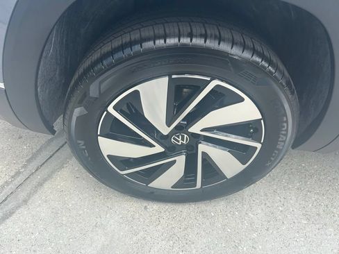 New 2026 Volkswagen Atlas SEL AWD/4WD image 26