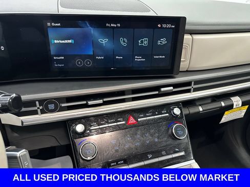 Certified 2026 Hyundai Santa Fe SE FWD image 28