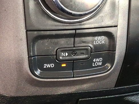 Used 2018 RAM 1500 Tradesman w/ Popular Equipment Group AWD/4WD image 23