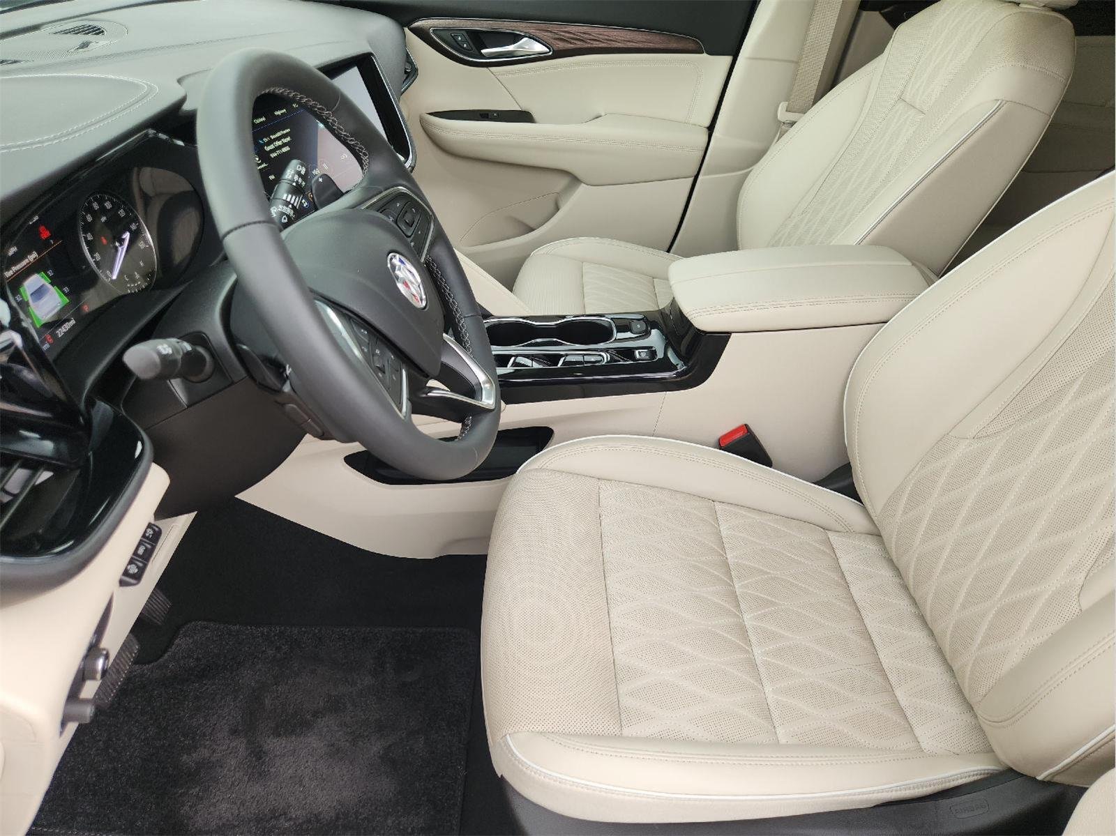 Used 2023 Buick Envision Avenir AWD/4WD image 13