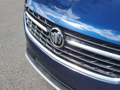 Certified 2023 Buick Envision Essence image 9