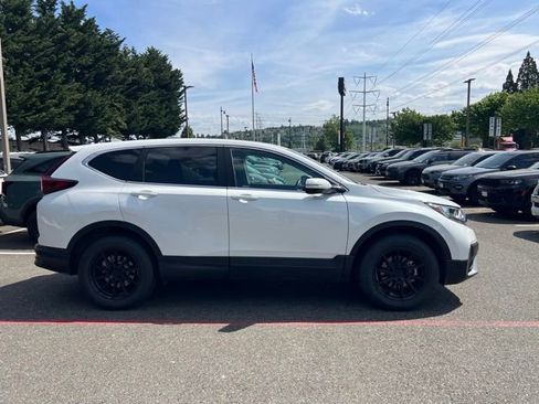 Used 2020 Honda CR-V EX-L image 6