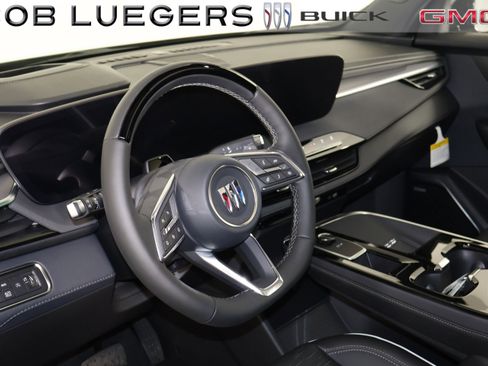 New 2026 Buick Enclave Sport Touring w/ Super Cruise Package AWD/4WD image 9