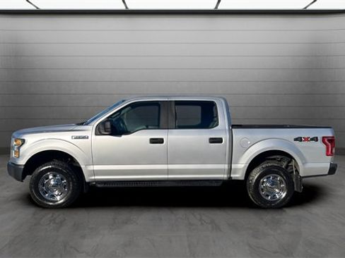 Used 2016 Ford F150 XL image 7