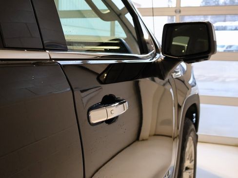 Certified 2023 GMC Sierra 1500 Denali image 36