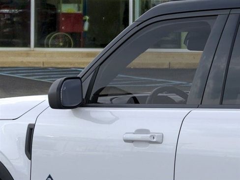 New 2025 Ford Bronco Sport Outer Banks image 89