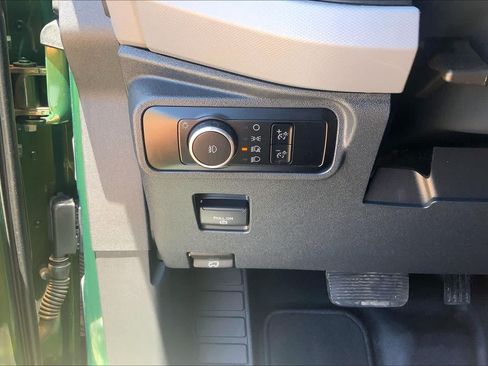 Certified 2023 Ford Bronco Big Bend AWD/4WD image 36
