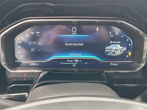 Used 2023 Chevrolet Silverado 1500 LT image 15