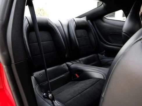Used 2025 Ford Mustang Dark Horse RWD image 37