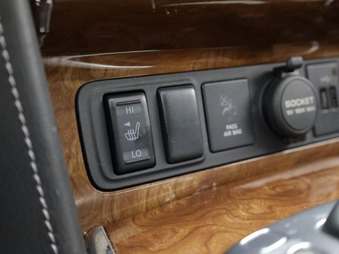 Used 2018 INFINITI QX80 4WD w/ Driver Assistance Package image 23
