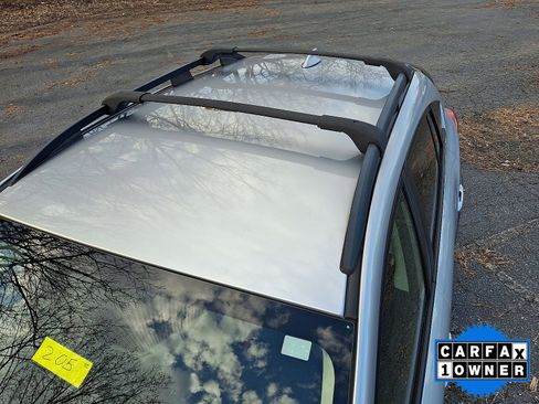 Used 2019 Subaru Crosstrek 2.0i Premium image 12