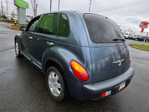 Used 2003 Chrysler PT Cruiser Touring image 5