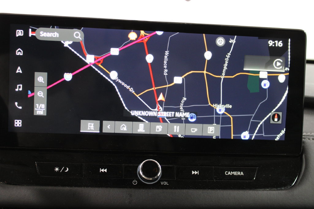 Used 2025 Mitsubishi Outlander SE FWD image 32