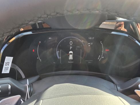 New 2026 Lexus NX 350 AWD w/ Premium Package image 19