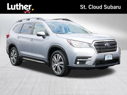 Used 2021 Subaru Ascent Limited