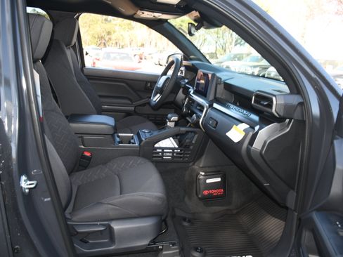 New 2026 Toyota Tacoma SR5 RWD image 11