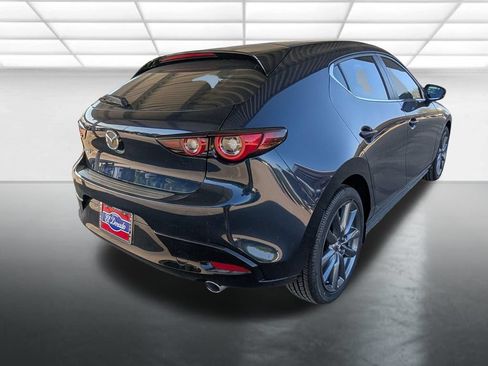 New 2026 MAZDA MAZDA3 s FWD image 28
