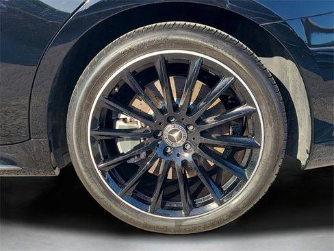 Used 2023 Mercedes-Benz S 500 4MATIC w/ AMG Line image 13