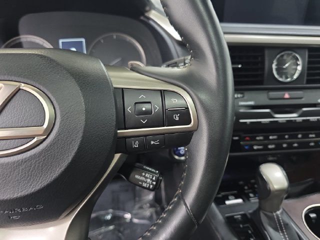 Used 2022 Lexus RX 450h AWD w/ Premium Package image 15