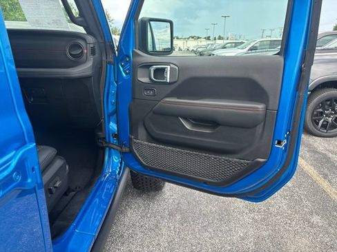 Used 2026 Jeep Wrangler Unlimited Rubicon 392 w/ Quick Order Package 27X Moab AWD/4WD image 20