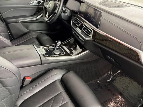 Used 2023 BMW X5 sDrive40i w/ Premium Package RWD image 15
