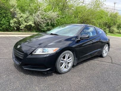 Used 2011 Honda CR-Z