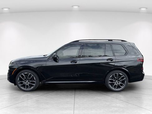 New 2027 BMW X7 M60i AWD/4WD image 7