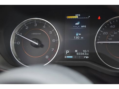Used 2019 Subaru Crosstrek 2.0i Limited w/ Moonroof Package AWD/4WD image 19